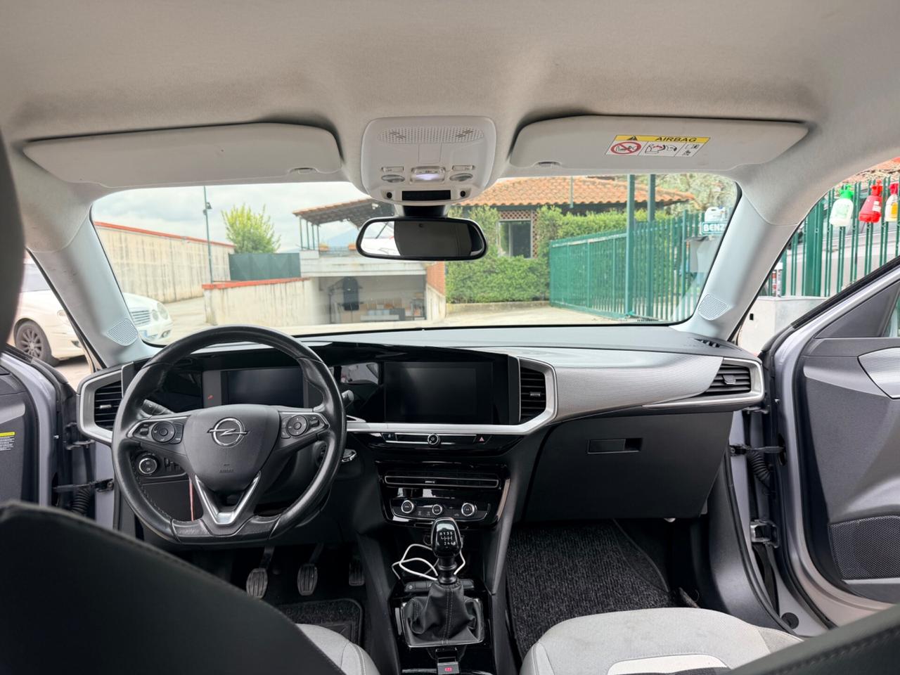 Opel Mokka 1.2 Turbo 130 CV Elegance