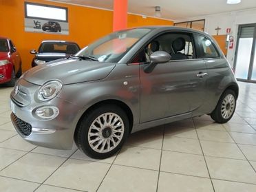 Fiat 500 1.2 Dolcevita
