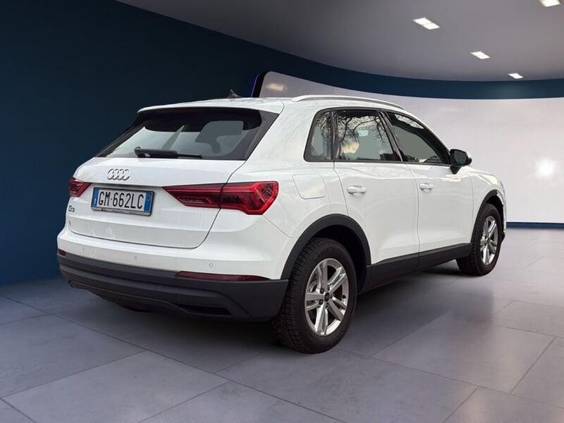Audi Q3 Q3 35 TDI S tronic Business