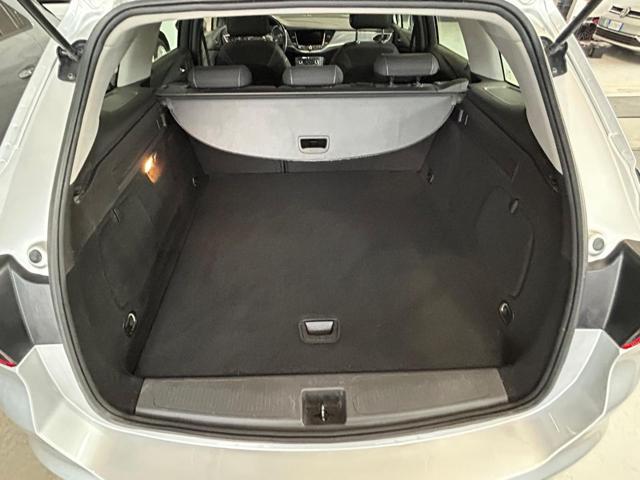 OPEL Astra 1.6 CDTI EcoFLEX S&S Sports Tourer Elective