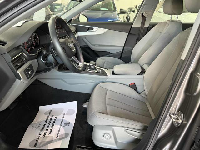 AUDI A4 Avant 30 TDI/136 CV S tronic Business Advanced