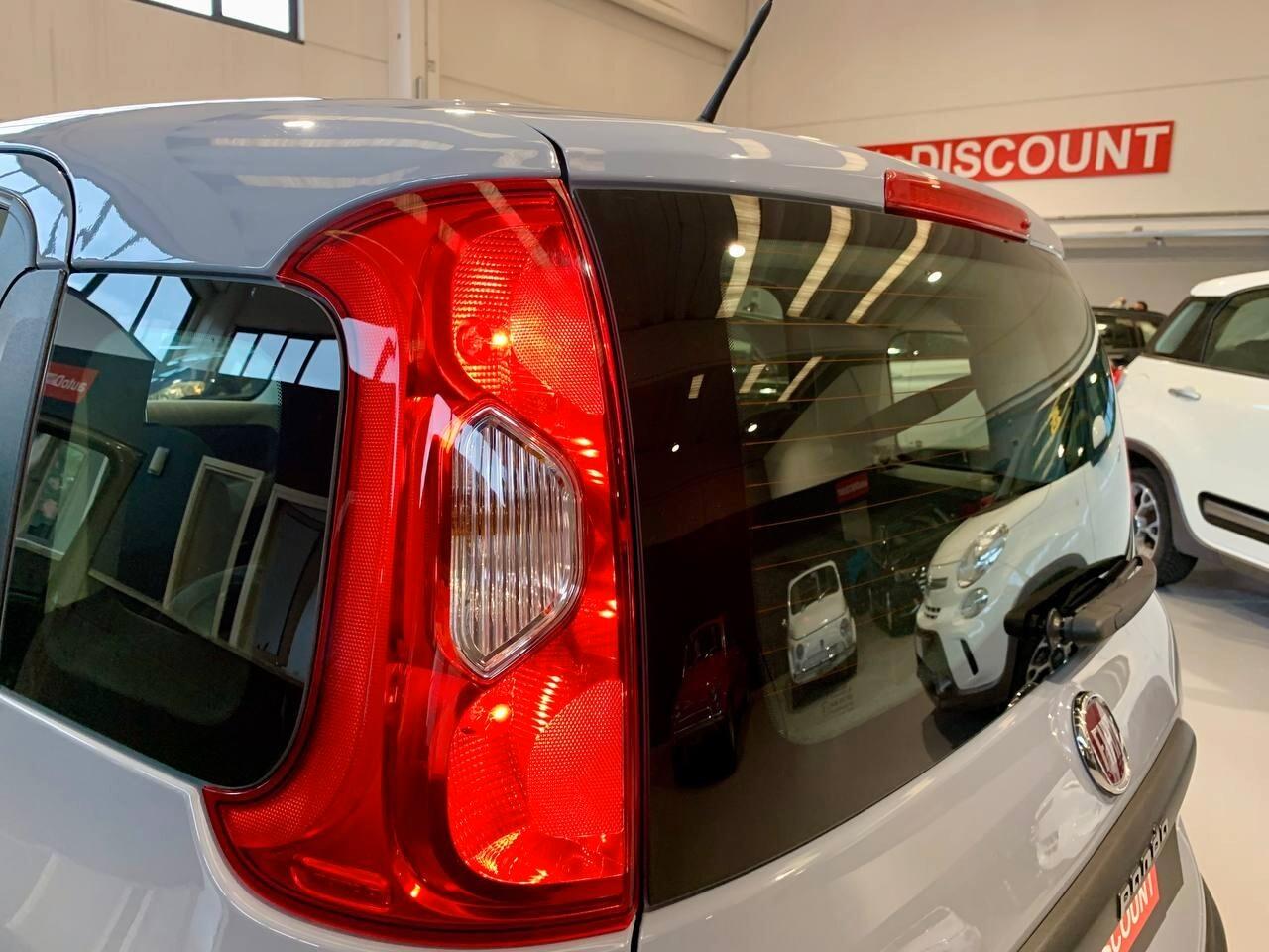Fiat Panda 1.2 Easy *PREZZO PROMO*