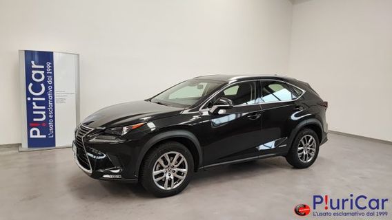 LEXUS NX 300 Hybrid Business Navi Fari LED Retrocamera