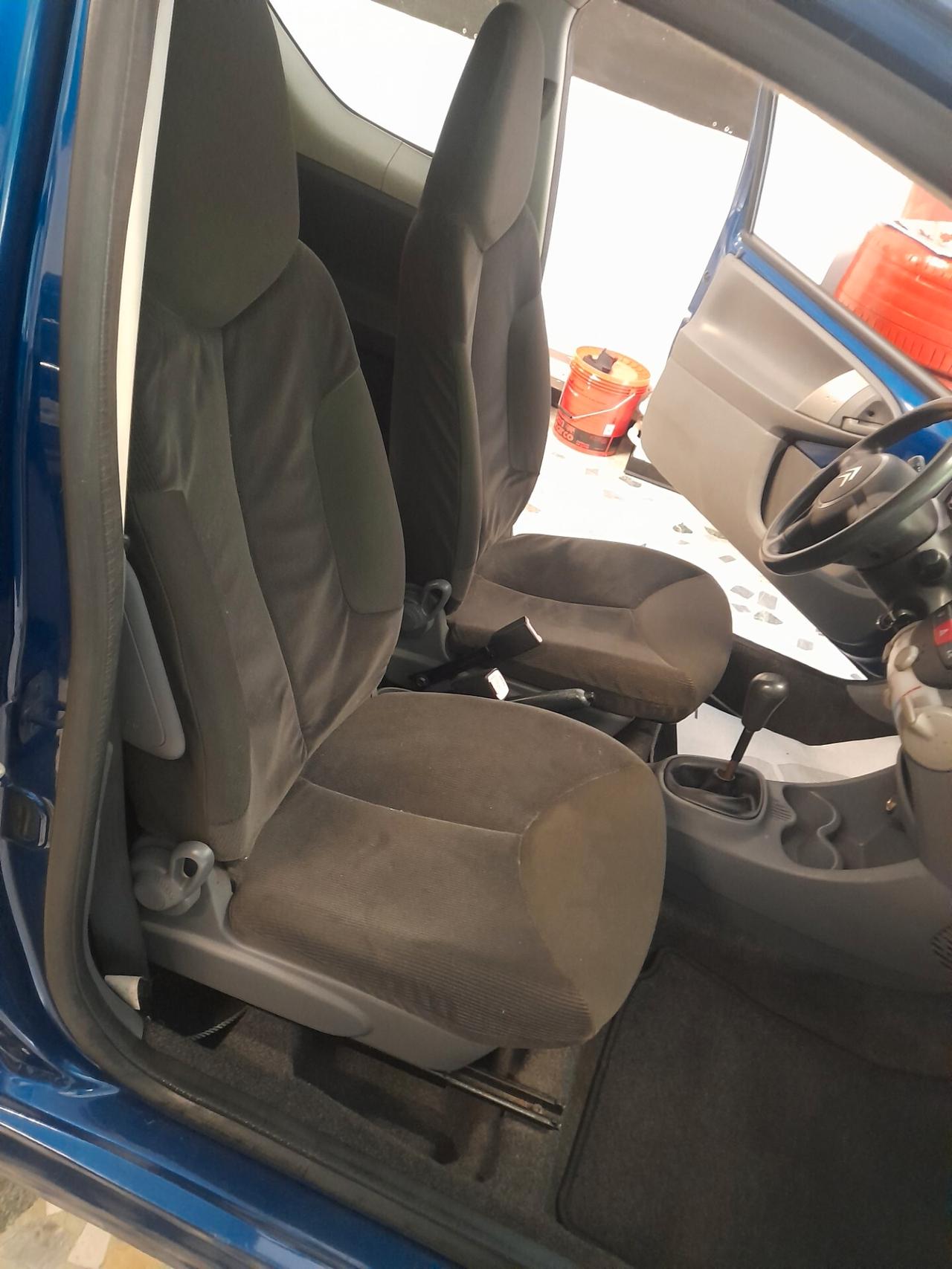 Citroen C1 1.0 3 porte Sport