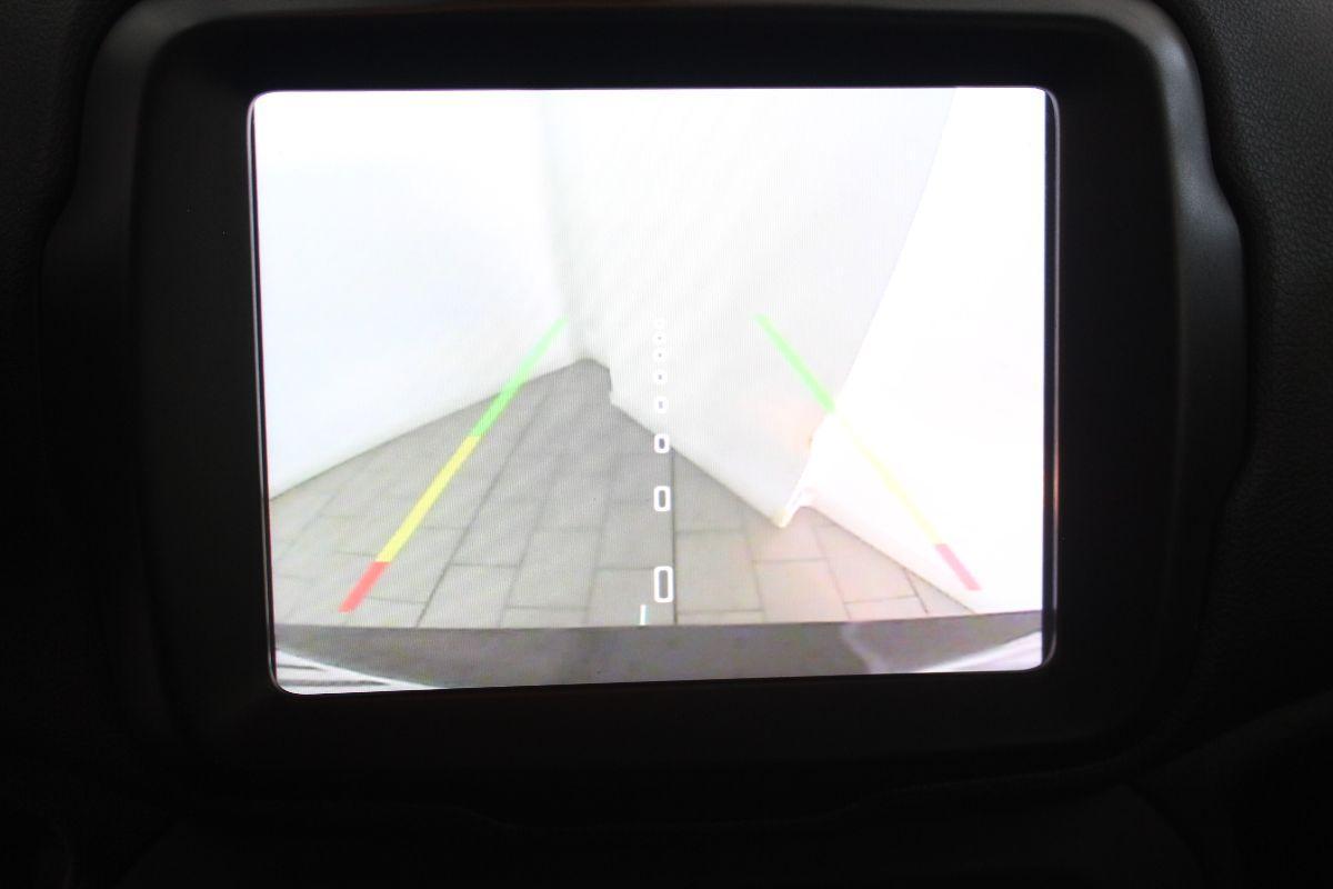 JEEP - Renegade - 1.6 Mjt 130CV Limited