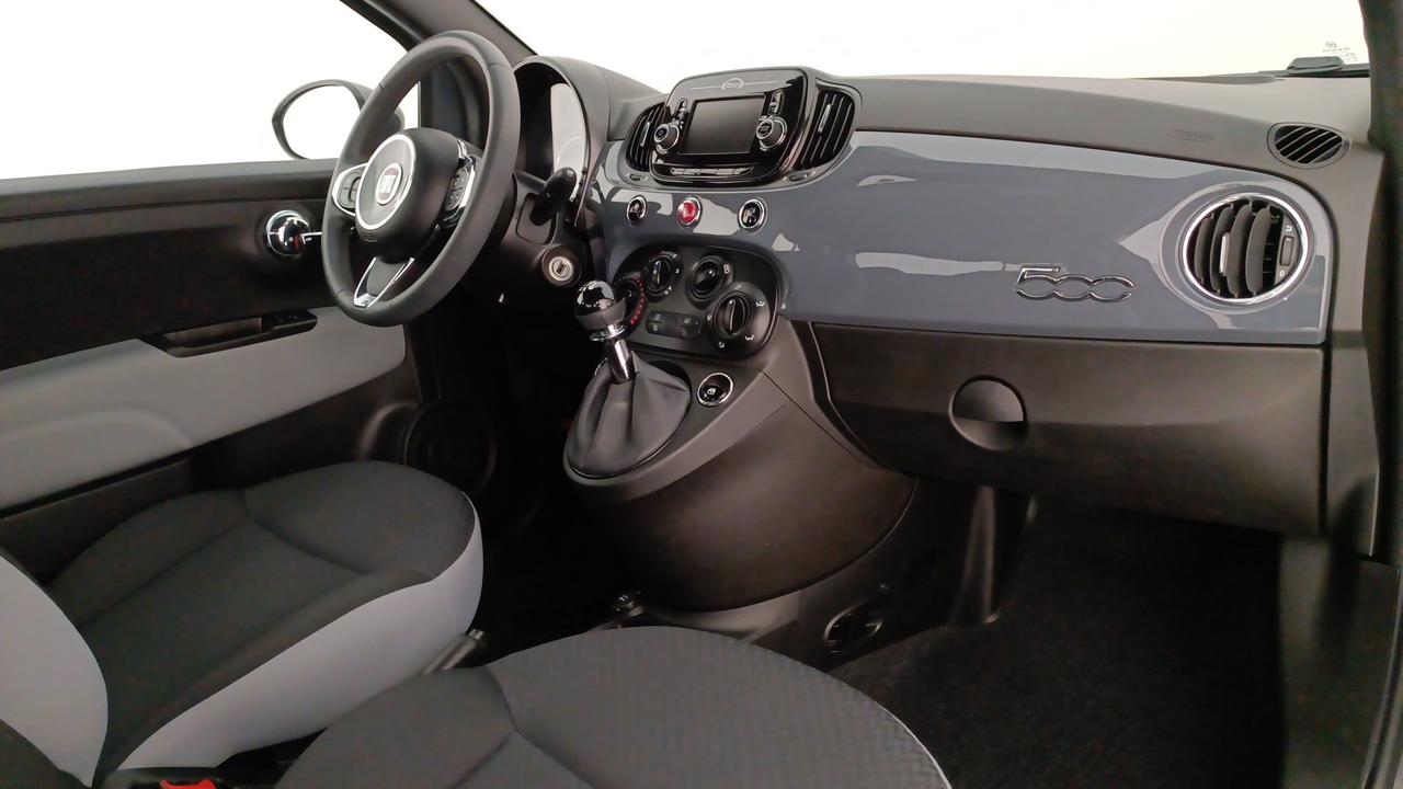 FIAT 500 1.0 hybrid Pop 70cv