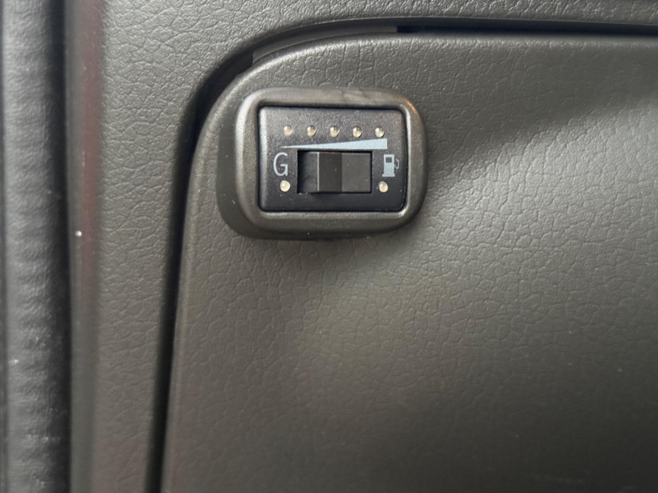 Fiat Panda 1.2 Dynamic Natural Power