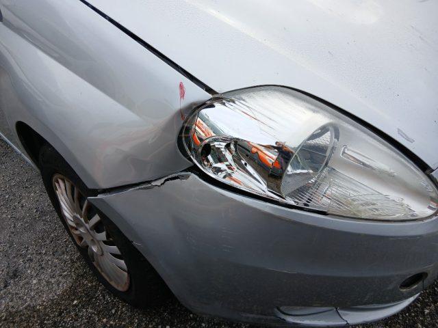 FIAT Grande Punto 1.4 5 porte