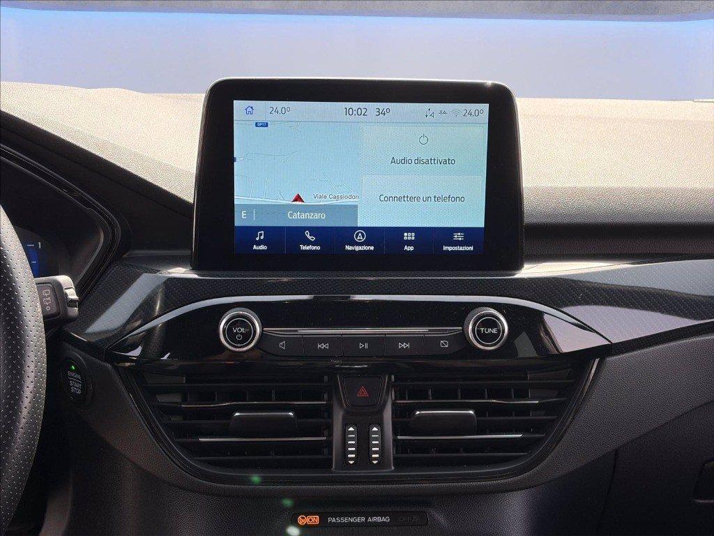FORD Kuga 1.5 ecoblue ST-Line 2wd 120cv del 2022