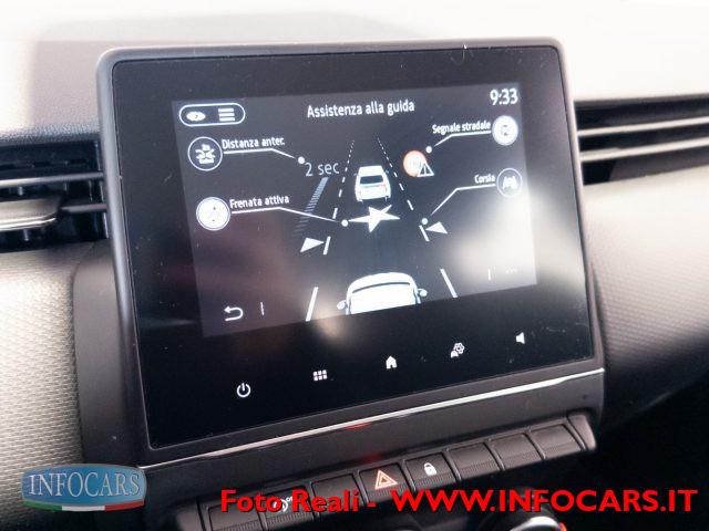 RENAULT Clio 65 CV Equilibre NEOPATENTATI - PROMO