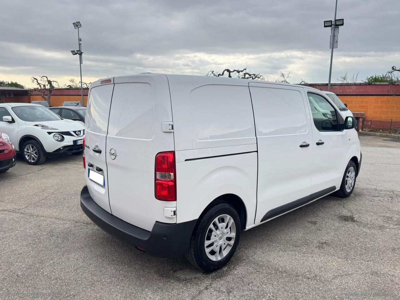 VIVARO ENJOY PM 3 POSTI 1.5D 120CV