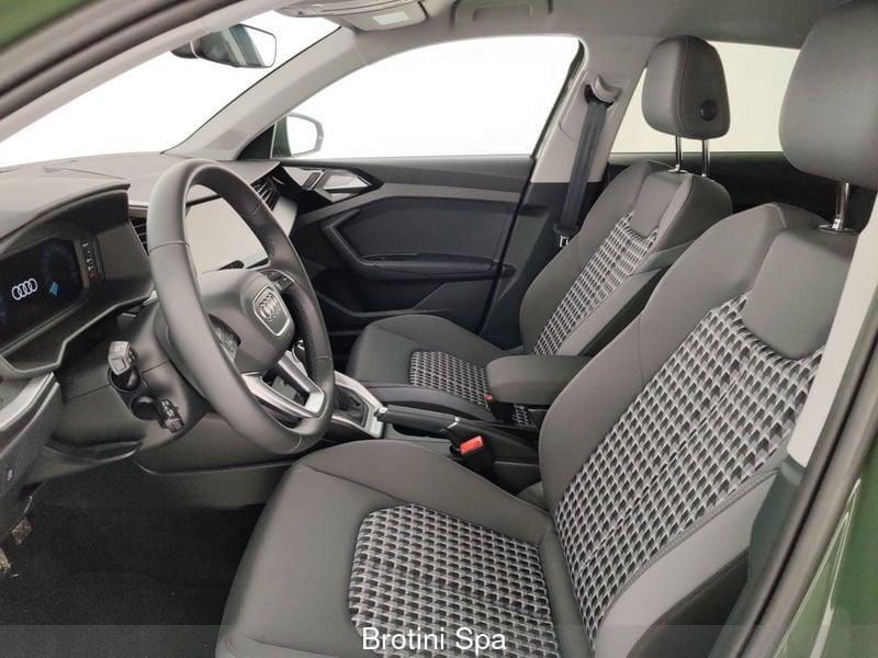 Audi A1 A1 allstreet 30 TFSI S tronic Business