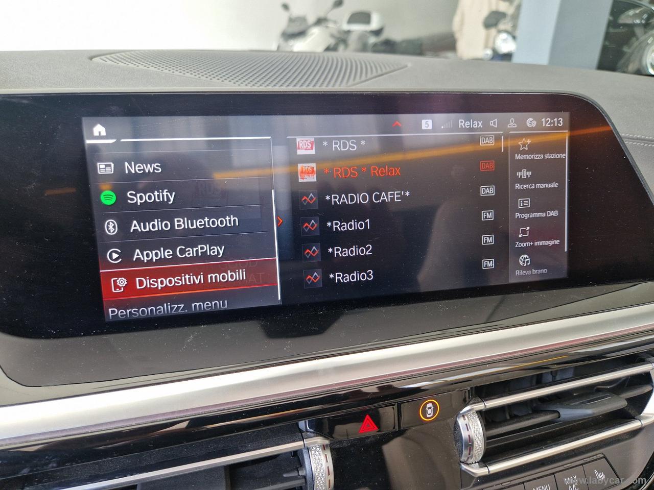 BMW Z4 M40i ITA*CERTIF