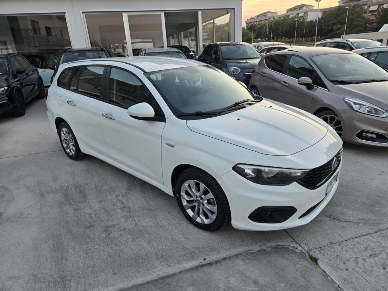 FIAT Tipo 1.6 Mjt S&S SW Easy Business