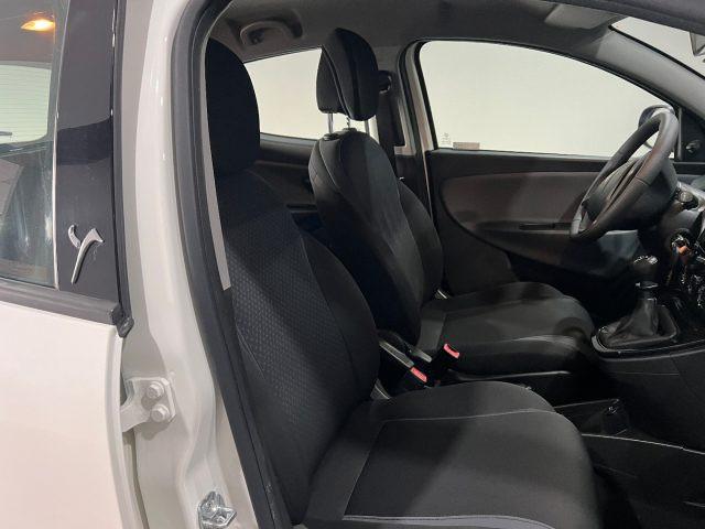 LANCIA Ypsilon 1.2 69 CV 5 porte Silver