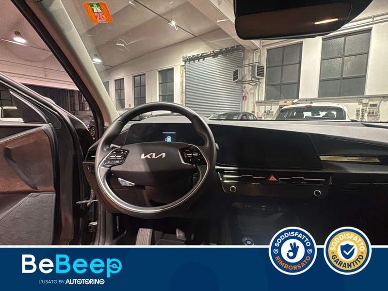 KIA Niro 1.6 GDI HEV STYLE DCT6