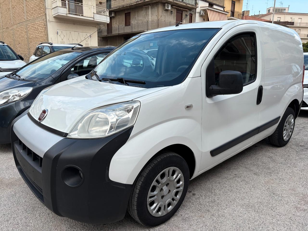 Fiat Fiorino 1.3 MJT 75CV Furgone