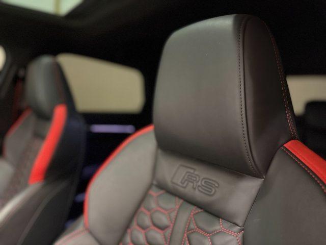 AUDI RS3 SPB TFSI quattro S tronic