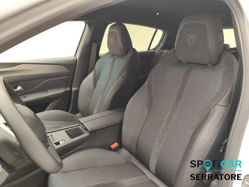 Peugeot 308 Nuova e- FIRST EDITION