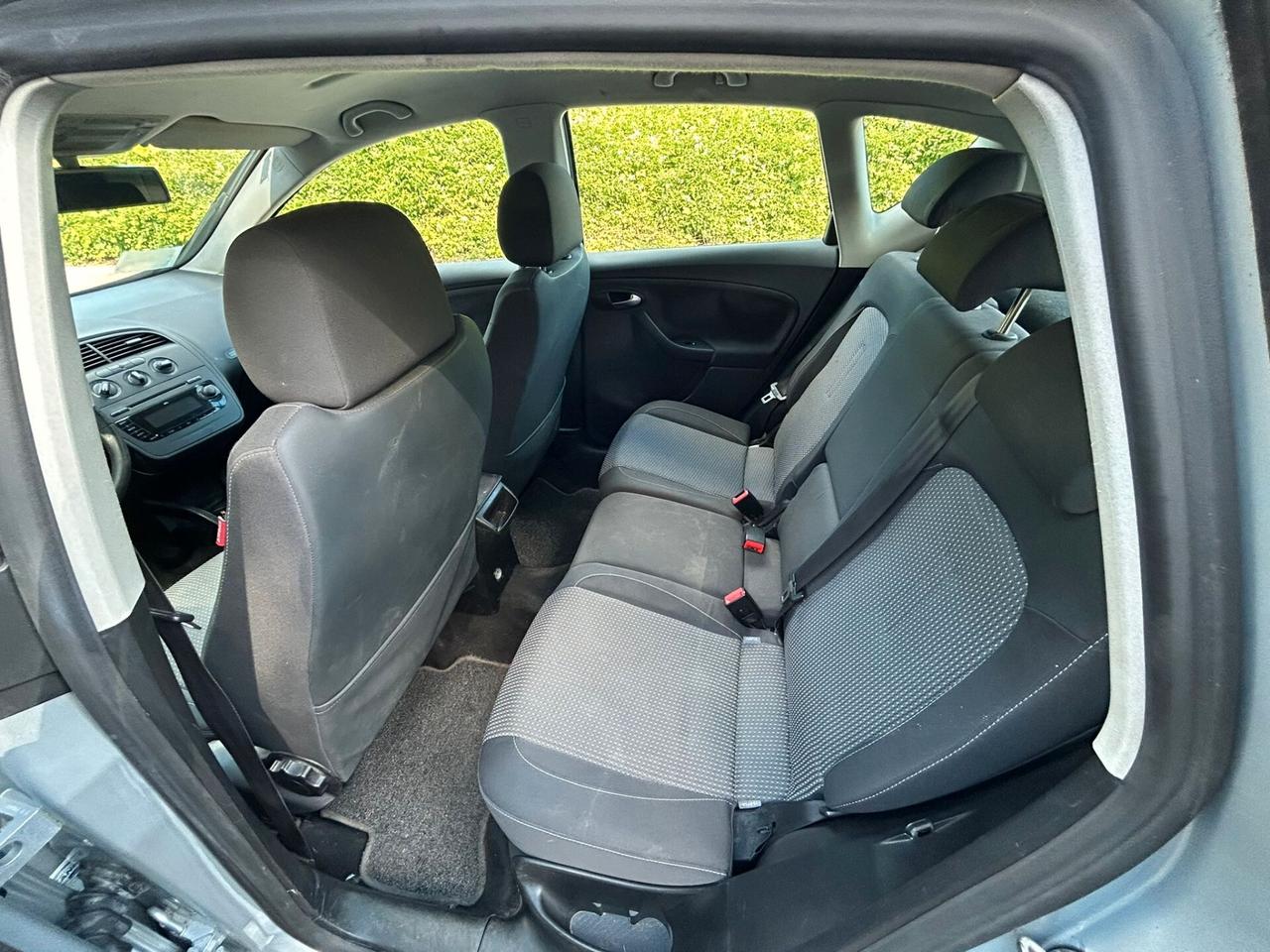 Seat Altea 1.4 Style BI FUEL