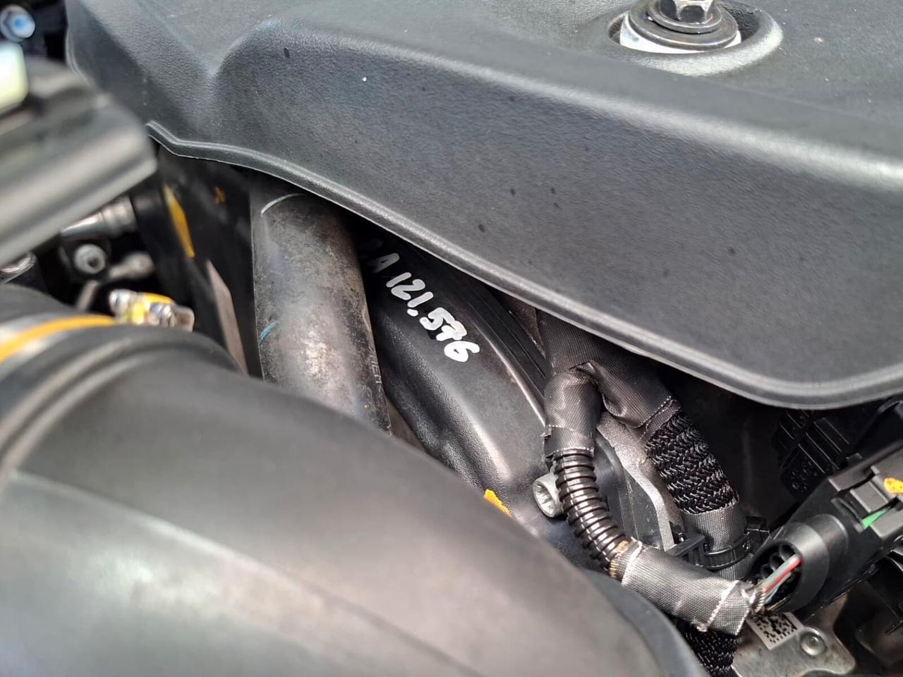 TETTO APRIBILE Jeep Compass 1.6 Multijet II 120cv Limited 2019