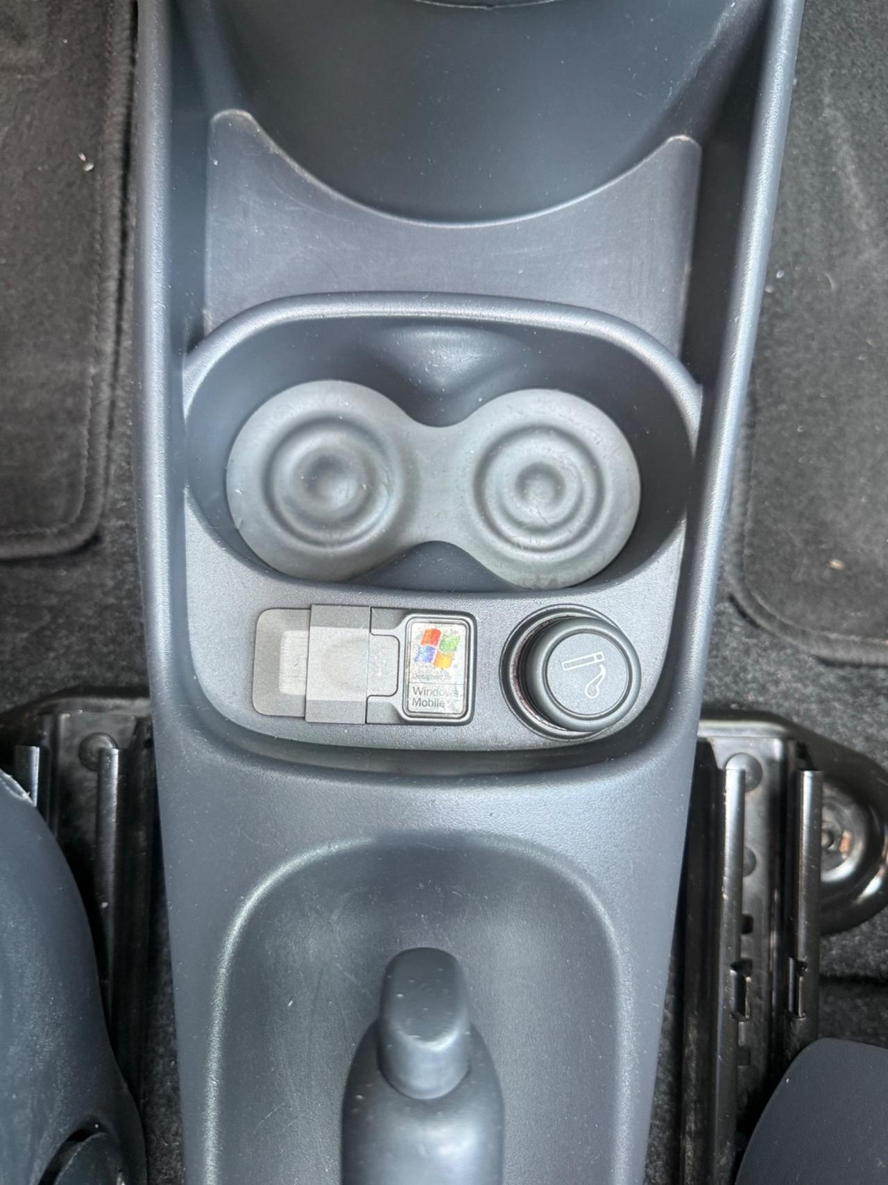 Fiat 500 C 1.3 Multijet 16V 95 CV Lounge