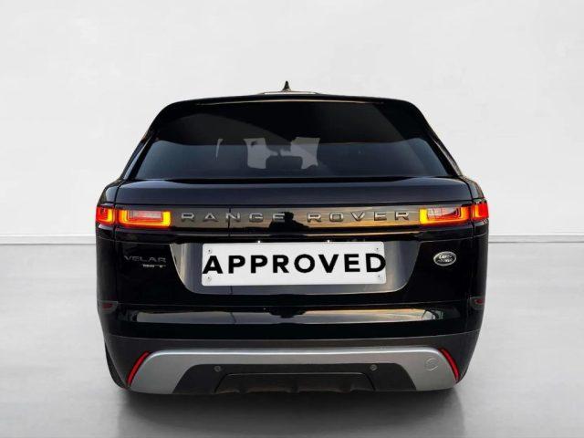 LAND ROVER Range Rover Velar 2.0D I4 240 CV R-Dynamic S