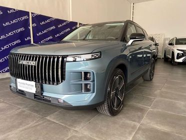 JAECOO Jaecoo 7 1.6 TGDI 147 CV aut. 4WD Exclusive