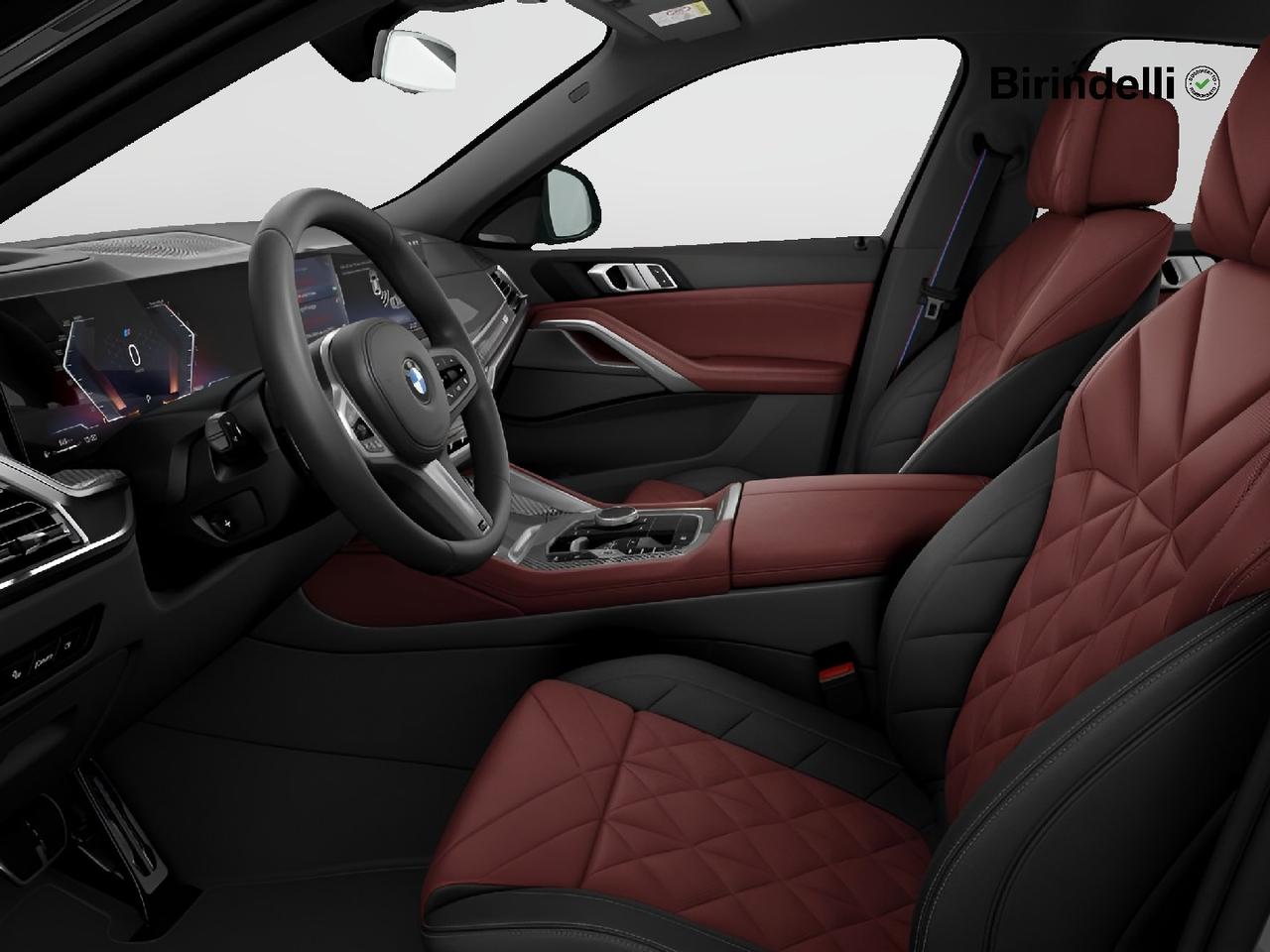 BMW BMW X6 xDrive30d M Sport