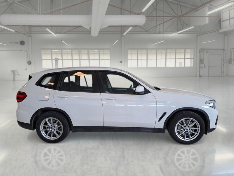 BMW X3 xDrive 30e Business Advantage Autom.