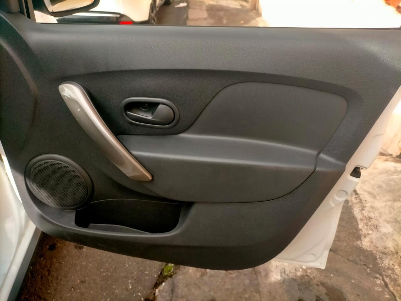 Dacia Sandero Stepway 900 TCe 12V 90CV