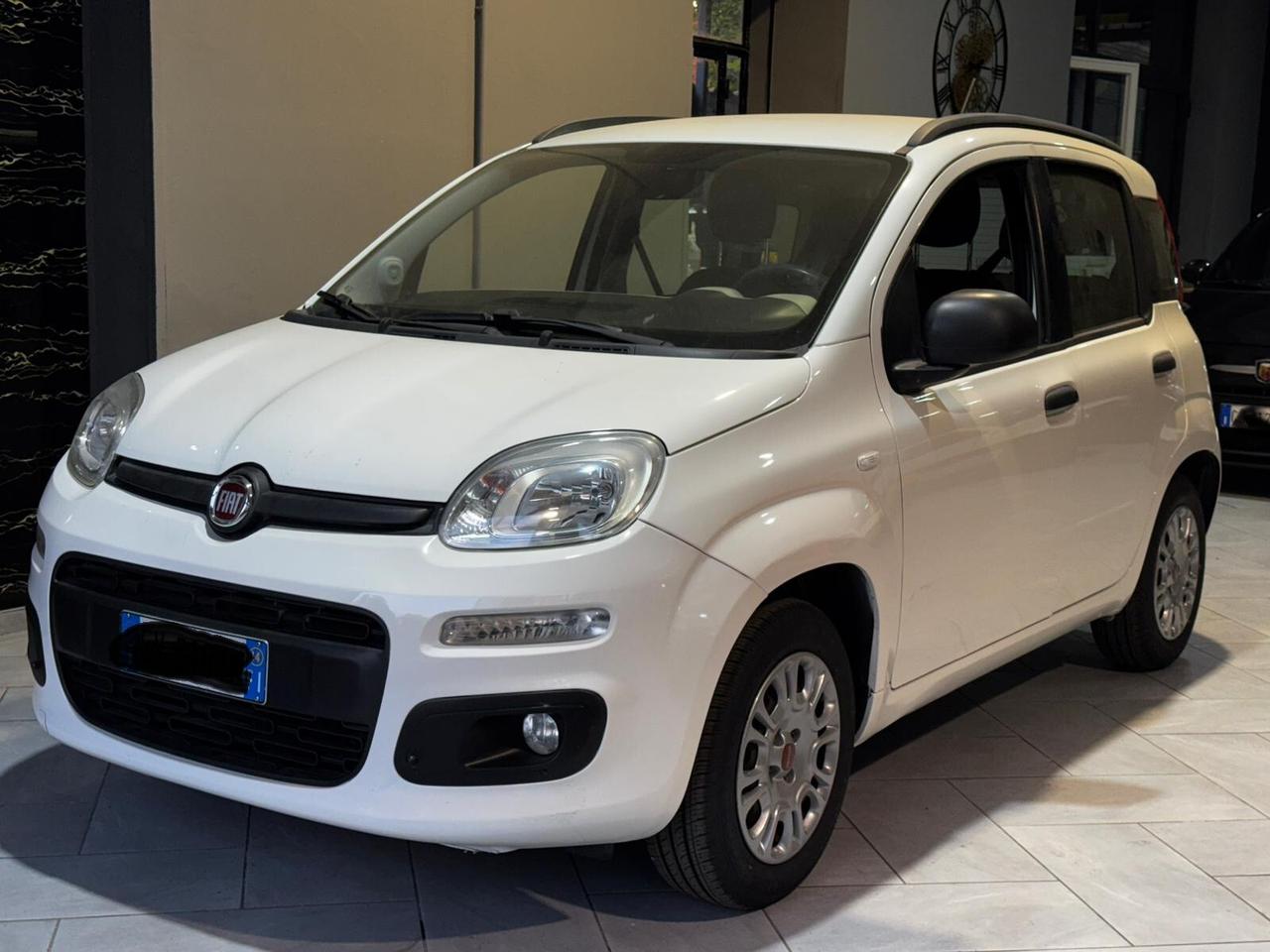 NUOVA Fiat Panda 1.2 Easy GARANTITA 12 MESI