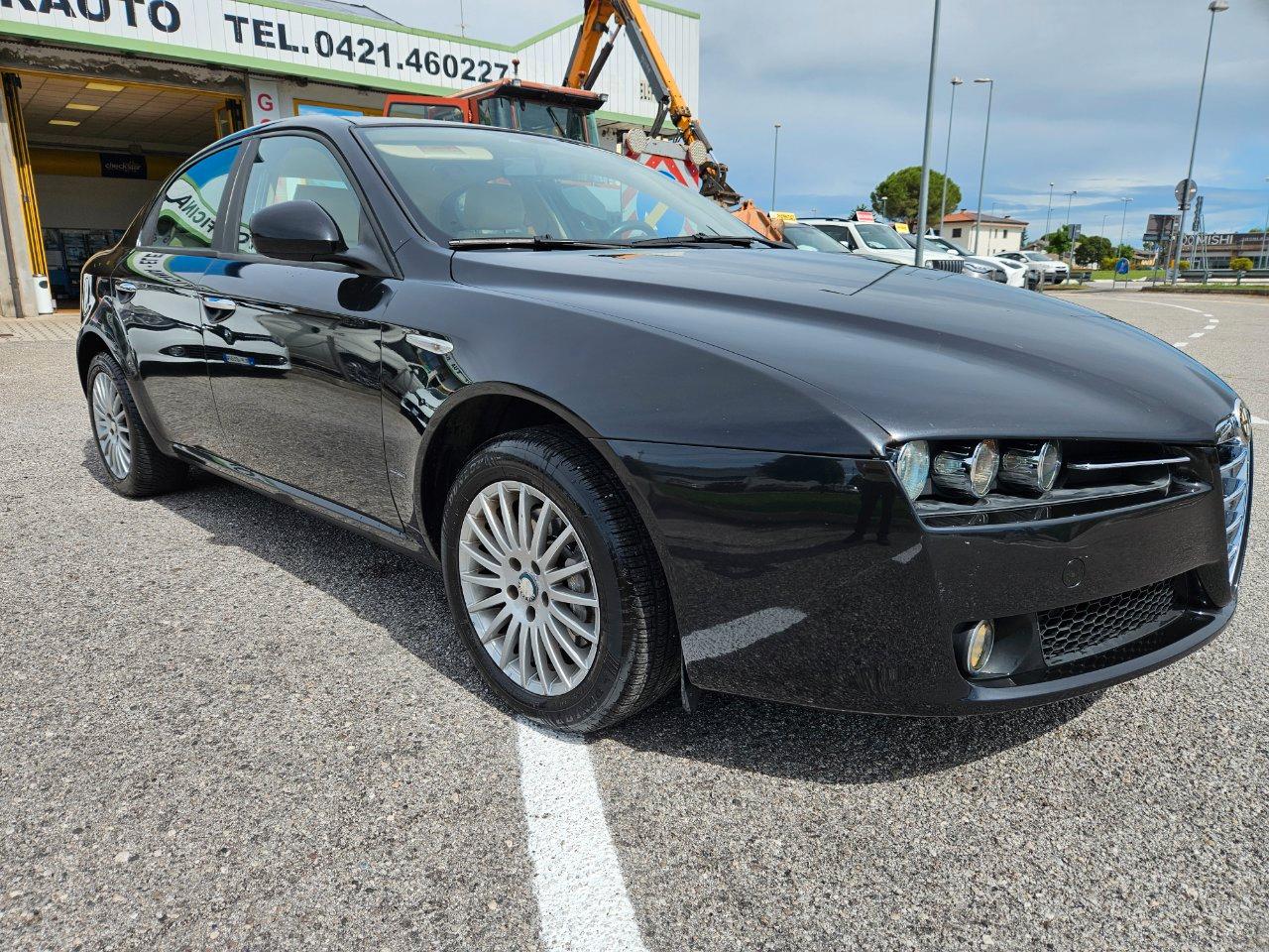 Alfa Romeo 159 Berlina 159 1.8 Progression 140cv
