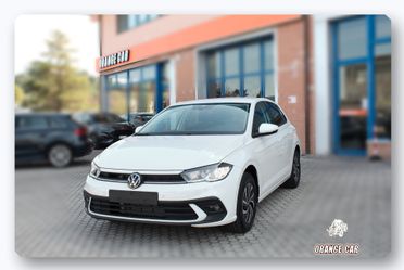 Volkswagen Polo 1.0 TSI Edition Plus- KM0 -OK NEOPATENTATI
