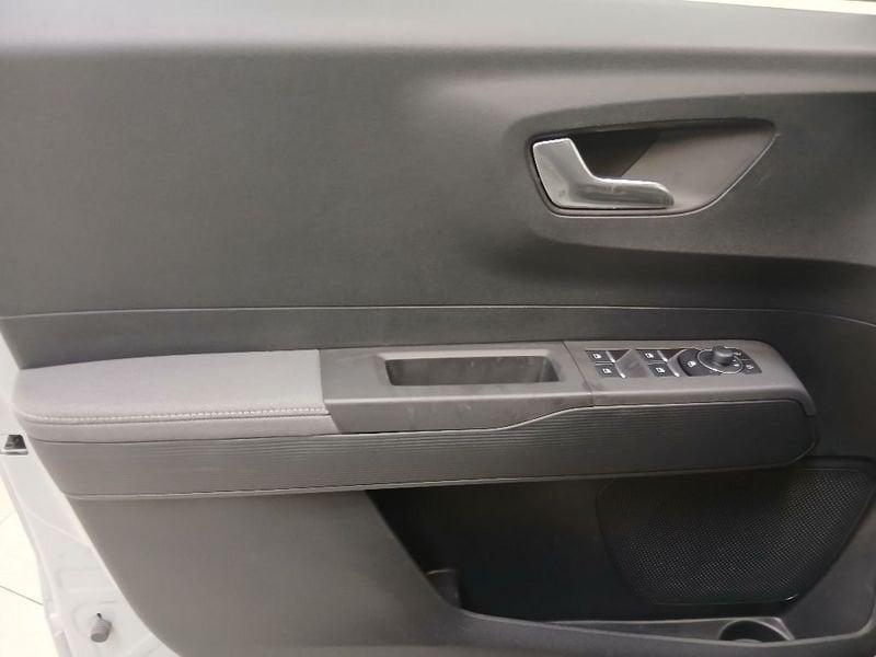 Ford Tourneo Courier II 1.0 ecoboost 125cv Titanium powershift