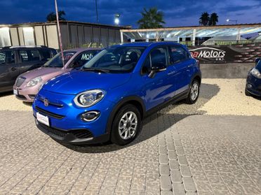 Fiat 500X 1.6 MultiJet 120 CV Urban