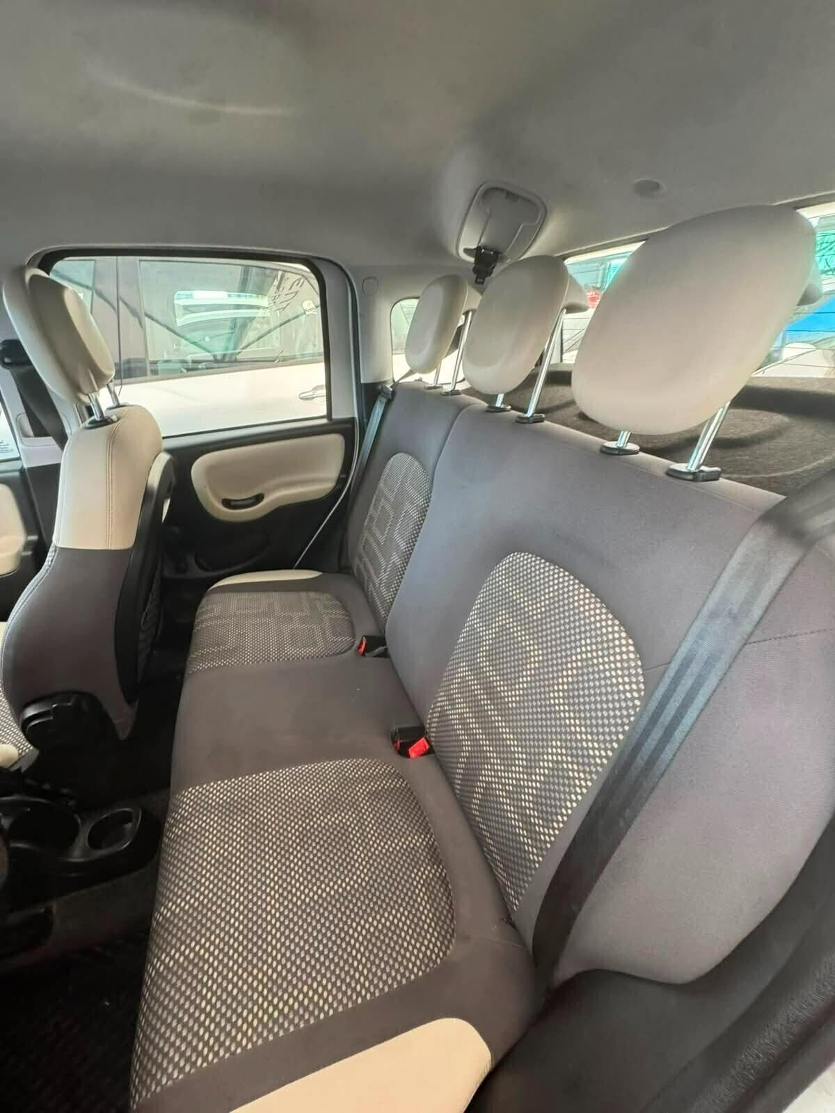 Fiat Panda 1.2 EasyPower Pop