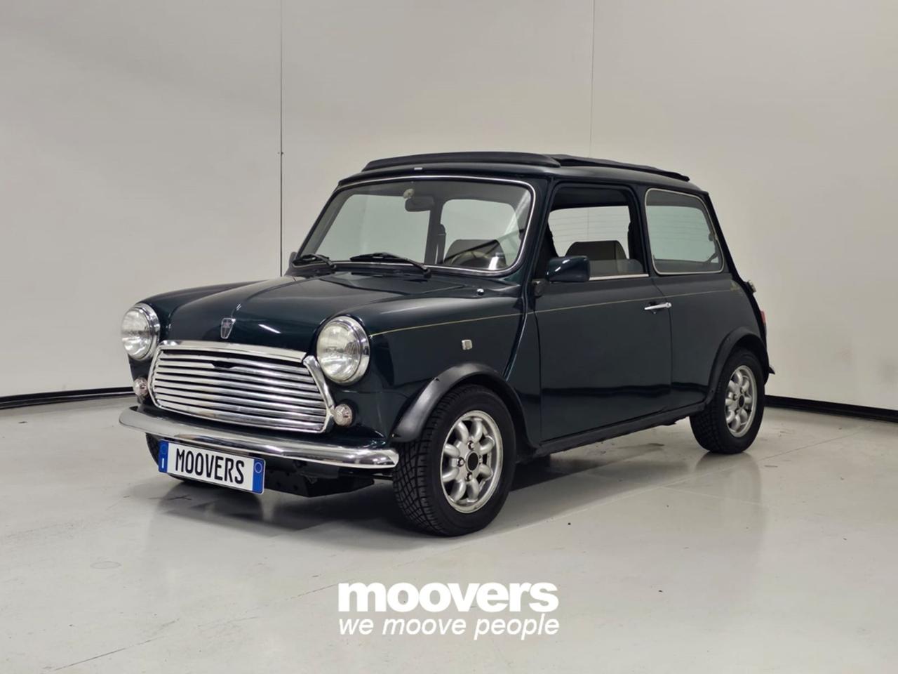 1000 MINI ROVER BRITISH OPEN CLASSIC