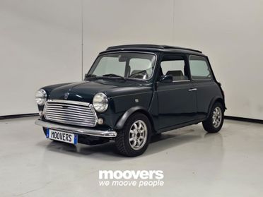 1000 MINI ROVER BRITISH OPEN CLASSIC