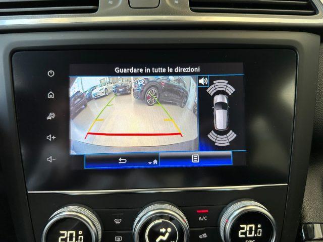 RENAULT Kadjar TCe 140CV FAP Sport Edition2 - 18" - Camera - Navi