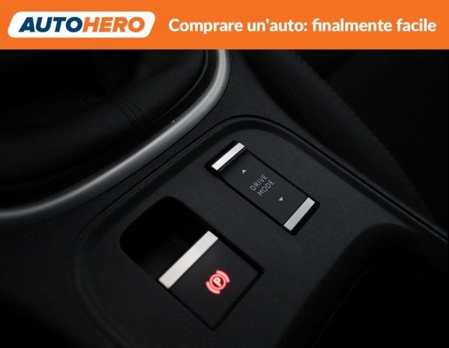 JEEP Avenger 1.2 Turbo 100 CV Summit