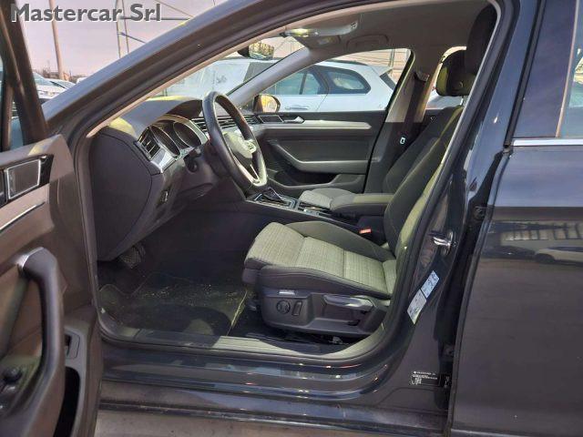 VOLKSWAGEN Passat Variant Variant 2.0 tdi Business 122cv dsg - GE346JJ