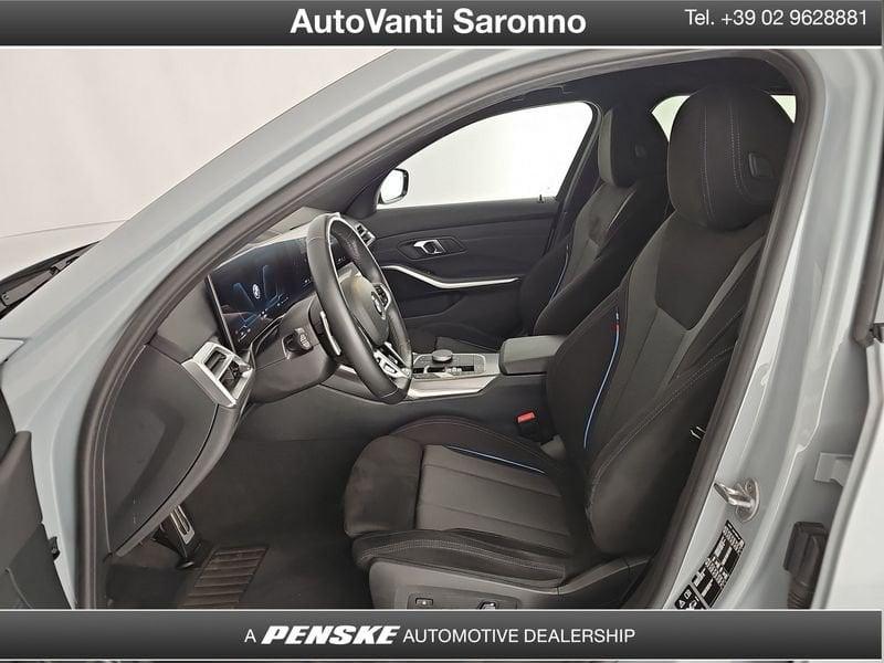 BMW Serie 3 Touring 320d 48V xDrive Touring Msport Pro