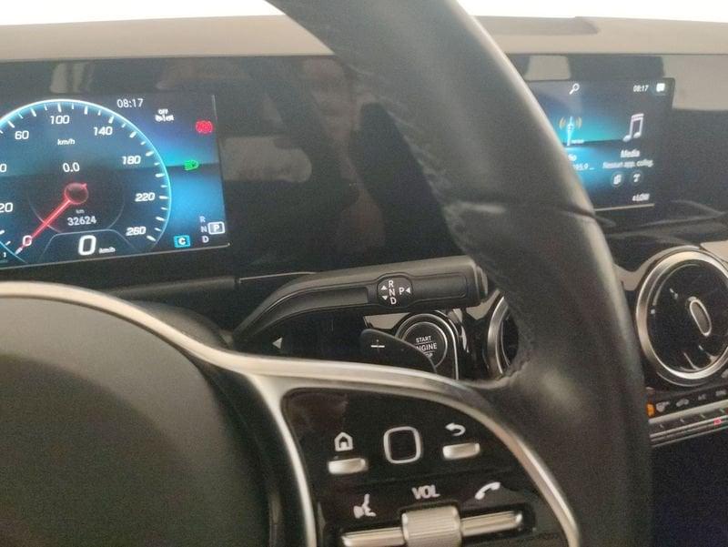 Mercedes-Benz GLA 200 Sport Plus 4matic auto