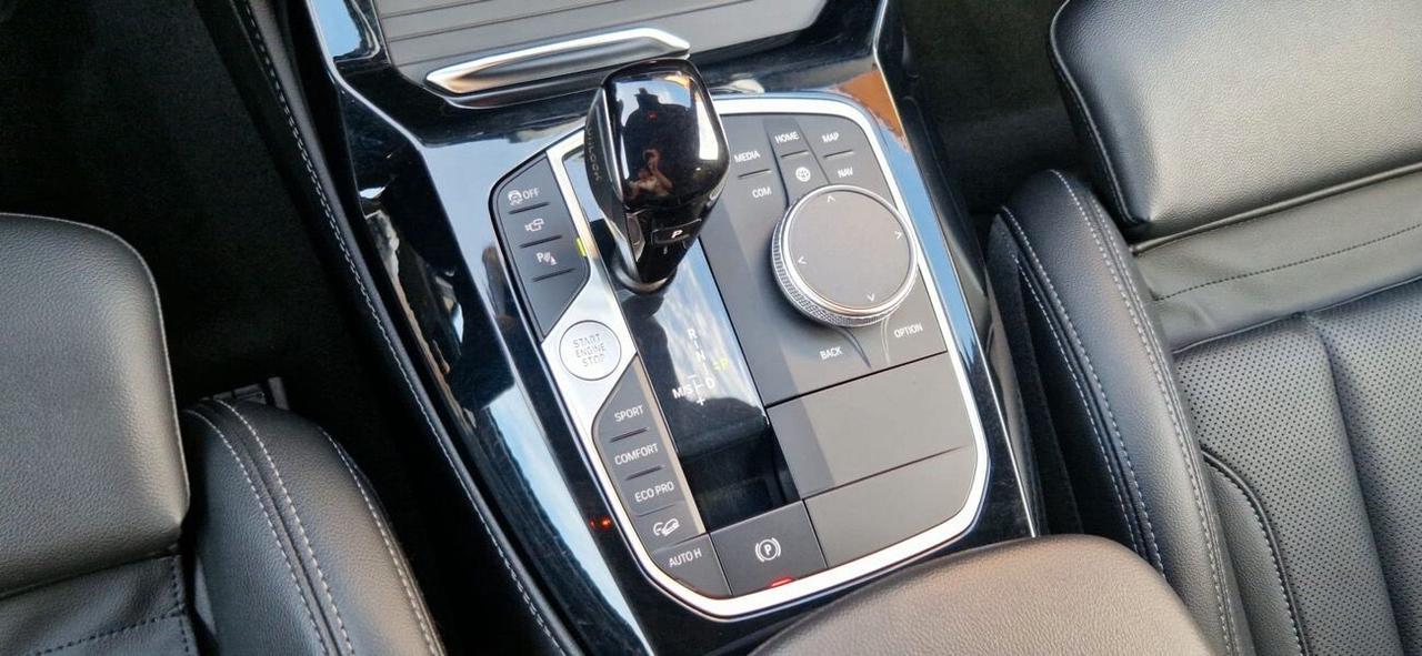 Bmw X4 20d XDrive 190Cv 48V Msport-10/2022