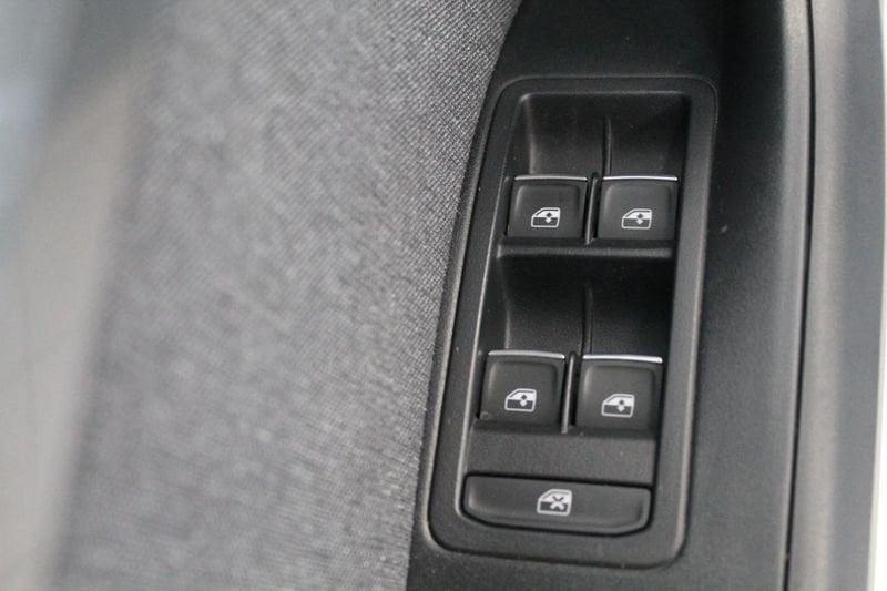 SEAT Ateca 2.0 TDI XPERIENCE