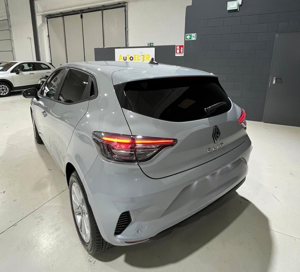 Renault Clio Blue dCi 100 CV 5 porte Evolution