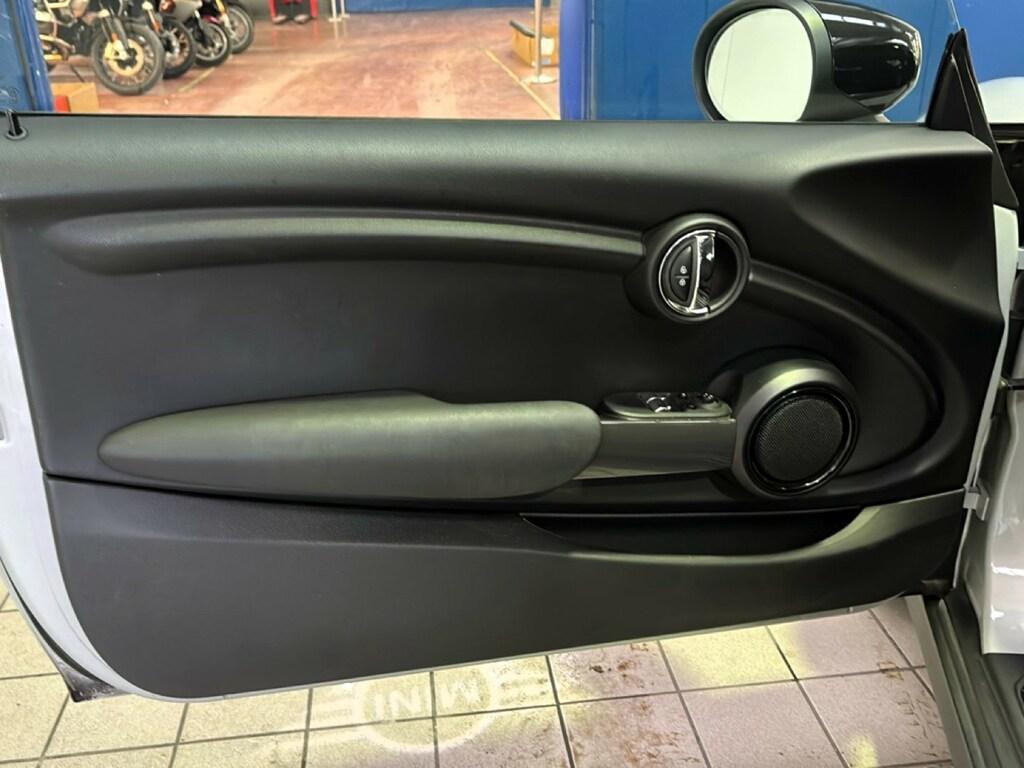 Mini Cooper 1.5 TwinPower Turbo Cooper