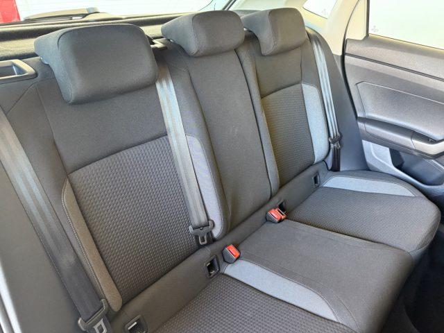 VOLKSWAGEN Polo 1.0 Life NEOPATENTATI / PREZZO REALE