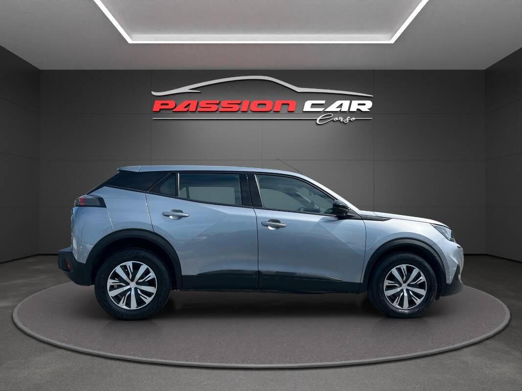 Peugeot 2008 1.2 puretech Active Pack s&s 100cv